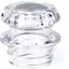 Ручка для кофеварки GSI Outdoors Glass Percview Top (1099-65001) - миниатюра 1
