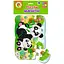 Пазли на магніті Vladi Toys А5 Пандочка 12 елементів укр. VT3205-80 - мініатюра 1