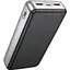 Внешний аккумулятор Borofone BJ75A Foinse 20000mAh 22.5W Silver (132911) - миниатюра 5