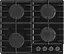 Варильна поверхня газова Gorenje GT642AB (6735429) - мініатюра 2