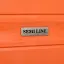 Валіза Semi Line 20" S Orange (T5614-1) - мініатюра 9