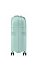 Валіза American Tourister STARVIBE METALLIC SURF BLUE 55х40х20(23) 55 См MD5*21002 - мініатюра 6