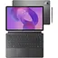 Планшет Lenovo Idea Tab Pro 8/256GB Wi-Fi Luna Grey + Keyboard and Pen (ZAE40222UA) UA-UCRF [147312] - мініатюра 1