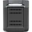 Дополнительная батарея EcoFlow DELTA 2 Max Extra Battery (EFDELTA2MaxEB_EU) EU [93231] - миниатюра 4