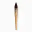 Кисть белка круглая Raphael Lavis, №14, французская вязкая, короткая ручка - миниатюра 1