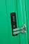 Чемодан American Tourister REJOY 55 см JADE GREEN 55х40х20 MH3*14001 - миниатюра 9