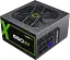 Блок живлення GameMax GX-650 Modular 650W 80+ Gold Black (GX-650 Modular) - мініатюра 1