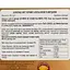 Уцінка. Шоколад чорний Lindt Swiss Premium Chocolate Dark Orange Gold Апельсин і мигдаль 300 г - мініатюра 3