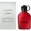 Туалетна вода тестер Hugo Boss Hugo Red 125 мл - мініатюра 1