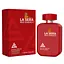 Парфумована вода чоловіча La Sera Red Energy 100 мл (MM35207) - мініатюра 2