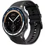 Смарт-годинник Smart Watch DT Watch X Black (3 straps) - мініатюра 1