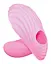 Вібратор Sweet Smile Shelly Remote Control 7.5 см рожевий - мініатюра 6