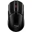 Комп'ютерна миша HyperX Pulsefire Haste 2 Core RGB WL/BT чорний teh0013978 - мініатюра 1