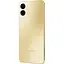 Смартфон Samsung Galaxy A06 4/128GB Gold SM-A065FZDG - мініатюра 3