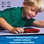 Конструктор LEGO City Червоний спортивний автомобіль 109 деталей (60448) - мініатюра 10