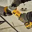 Шліфмашина кутова акумуляторна 18В XR Li-lon DeWALT teh0025506 - мініатюра 7