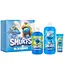 Подарунковий набір Mr.Scrubber The Smurfs Bubble Fun Set - мініатюра 1