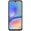 Смартфон Samsung Galaxy A05s 4/128GB Light Violet (SM-A057) - мініатюра 1