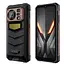 Смартфон Hotwav W11 6/256GB Gold - мініатюра 1