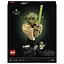 Конструктор LEGO Star Wars Погруддя Йоди V29 399 деталей (75438) - мініатюра 1