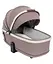 Універсальна коляска-книжка Carrello Vector CRL-6550 2в1 Rock Beige - мініатюра 8