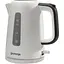 Gorenje Электрочайник 1.7 л, Strix контроль, пластик, белый - миниатюра 1
