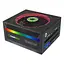 Блок питания GameMax 1050W 80 Gold ARGB RGB-1050 PRO - миниатюра 4