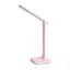 Светодиодный настольный светильник Ardero DE1725ARD 9Вт 6500K розовый - миниатюра 3