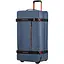 Дорожная Сумка На Колесах American Tourister URBAN TRACK NAVY/ORANGE 78,5x44x42 MD1*31203 - миниатюра 1