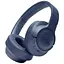Навушники JBL Tune 760 NC Black з мікрофоном (JBLT760NCBLK) - мініатюра 1