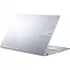 Ноутбук Asus Vivobook 16X OLED K3604ZA-L2031, Intel Core i7-1260P, 4.7GHz, 16 4K UHD, 16GB, SSD 512GB, Intel Iris Xe Graphics, Free Dos - миниатюра 8