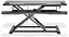 Digitus Подставка Ergonomic Workspace Riser, 11-46cm, black - миниатюра 6