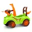 Машинка-толокар Котик Technok Toys 3428 - миниатюра 3