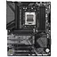 Материнська плата Gigabyte B650 EAGLE (B650 EAGLE) (Socket AM5, AMD B650, ATX) - мініатюра 1