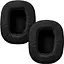 Амбушур Hator Fabric+memory foam до HATOR Hypergang HTA-805/810/830/840/850 Black 2шт. (ACC-106) - мініатюра 1