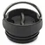 Крышка Klean Kanteen Cafe Cap for TKWide (1017-1006115) - миниатюра 1