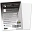 Аксесуар Games 7 Days Протектори для карт Games7Days 66 х 91 мм MTG, 80 шт. White PREMIUM (GSD-WH6691) - мініатюра 1