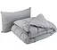 Набор Руно Soft Line одеяло 140х205 см + подушка 50х70 см 924.52_Soft Line - миниатюра 1