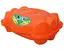Детская песочница в форме краба Technok Toys 7539 пластиковая, с крышкой - миниатюра 2