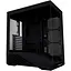 Корпус Lian Li Vector V100 Tempered Glass Black (G99.V100X.01) Без БП - мініатюра 1