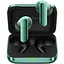 Навушники Realme Buds Air 7 Pro RMA2407 green - мініатюра 1