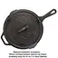 Сковорода Groenberg Hekla Pan Black 25 см 2 л (DAS303247) - миниатюра 7