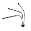 Светильник Brille для растений LED-36/3x7W Fito GROW RM - миниатюра 1