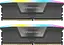 Оперативна пам'ять Corsair 32GB (2x16GB) DDR5 6000MHz Vengeance RGB Black (CMH32GX5M2E6000Z36) - мініатюра 1