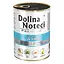 Консерва Dolina Noteci Premium 400г для собак з ягням, овочами та рисом - мініатюра 1
