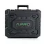 Перфоратор бочковий Apro 1900H SDS-plus 7,5 Дж 1900 Вт 4300 уд/хв 30412 - мініатюра 9