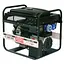 Генераторна установка FV10001TRE 1ф-8,6кВт, двиг.B&S, бак-45л, ел.старт, стабіліз.напруги - мініатюра 1