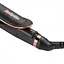 Выпрямитель BaByliss Smoth Pro, 6 температурных режимов, 140–235 °C, термоковрик, ионизация, керамика, черный - миниатюра 5