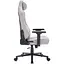 Ігрове крісло GamePro FGC750LG Fabric Light Gray (FGC750LG) - мініатюра 6