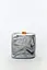 Парфюмерная свеча Choice Aroma Bonfire мармур 50 г - миниатюра 2